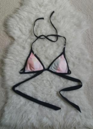 Верх от купальника