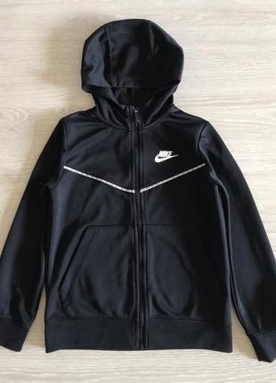 Nike спорткофта