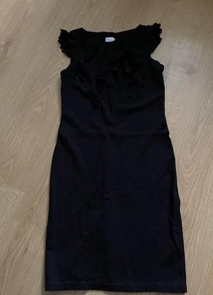 Платье red valentino