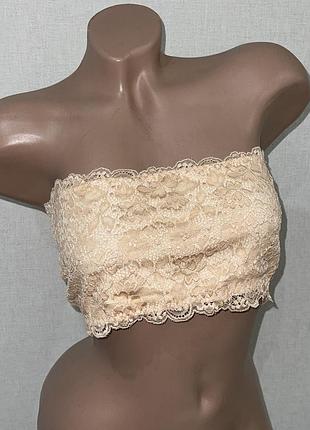 Бюст пов'язка