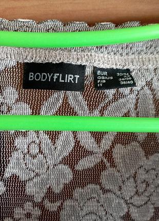 Блуза bodyflirt 2