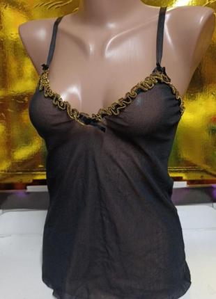 Майка tezenis розмір м/ 46