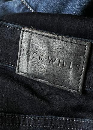 Джинси jack wills3 фото