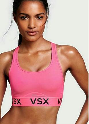 Бюст для спорту від victoria's secret