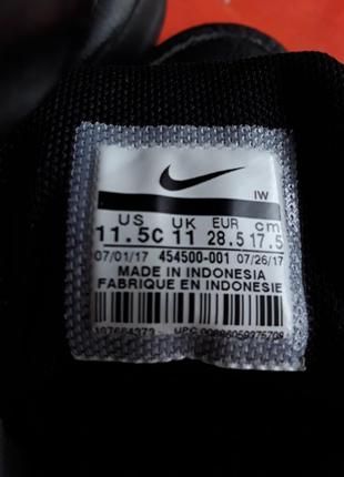 Кроссовки nike.3 фото