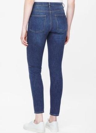Джинси colins 891 maya slim fit