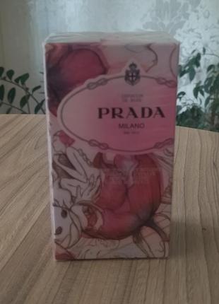 Женские духи infusion de rose парфюмированная вода 100 ml1 фото