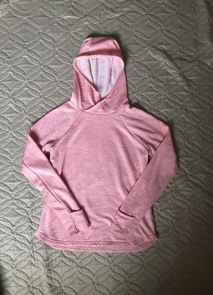 Спортивна кофта