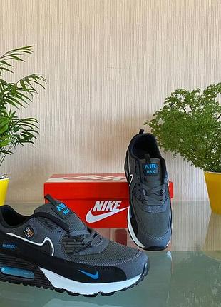 Кроссовки nike air max 90 cordura