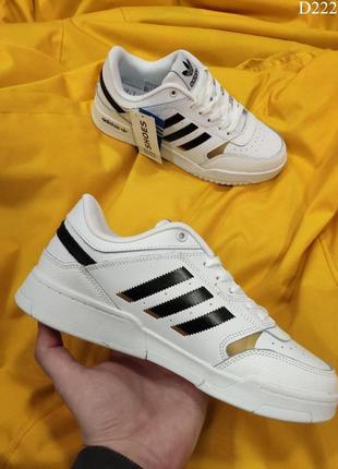 Кроссовки adidas drop step
