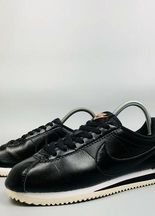 Оригинальные кроссовки nike classic cortez