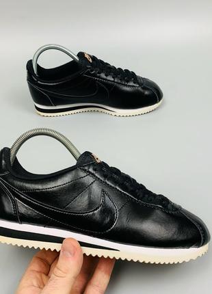 Оригинальные кроссовки nike classic cortez2 фото