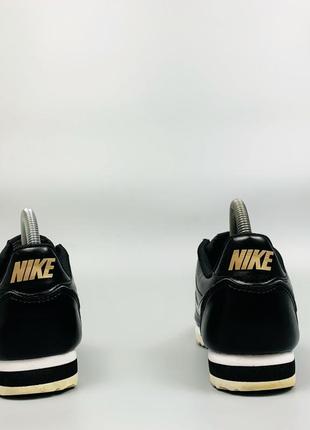 Оригинальные кроссовки nike classic cortez4 фото