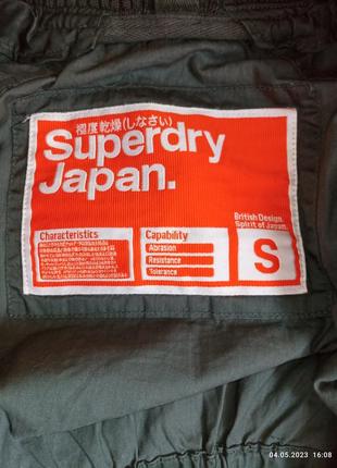 Куртка женская super dry10 фото