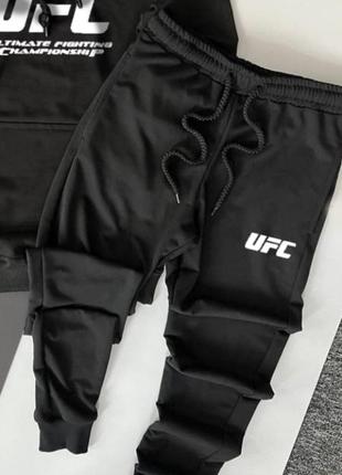 Костюм ufc у трьох кольорах3 фото