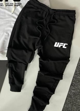 Костюм ufc у трьох кольорах2 фото