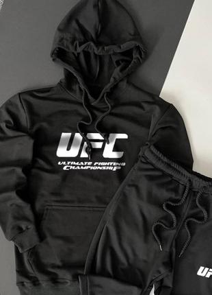 Костюм ufc у трьох кольорах7 фото