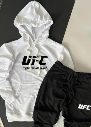 Костюм ufc у трьох кольорах8 фото