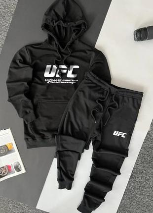 Костюм ufc у трьох кольорах9 фото