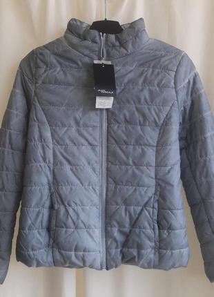 Стеганая,деми куртка
