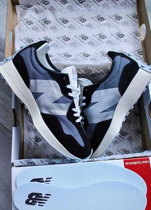 🌵new balance 327 grау🌵
