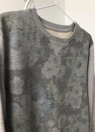 Толстовка м asos 9