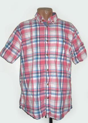 Мужская тенниска boston crew размер l