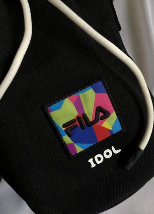 Сумка fila original 4