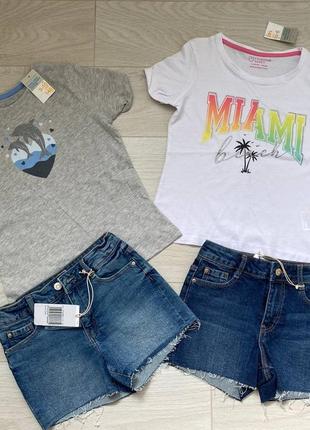 Футболки на рост 146 primark