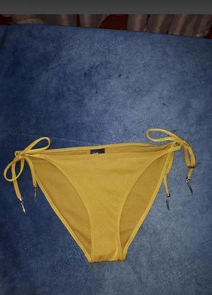 Плавки купальник трусы фирмы h&amp;m