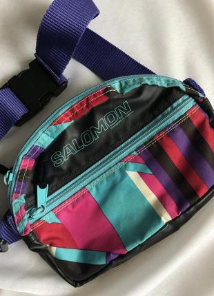 Бананка salomon