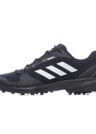 Кроссовки оригинал adidas fastshell 40