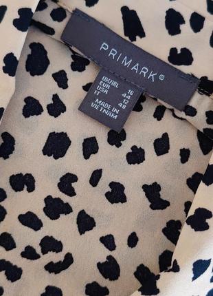 Стильная блуза 3