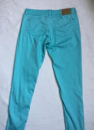 Классные легкие жен джинсы стреч s-xs (44-42)4 фото