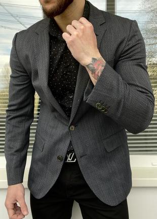 Loro piana піджак оригинал l размер xl