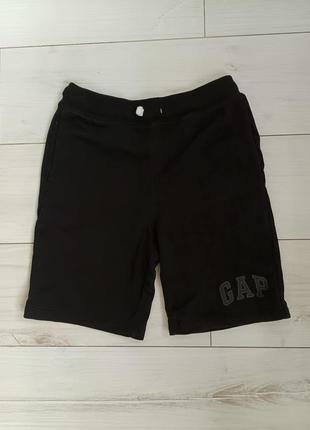 Отличные шорты gap на 9-13 лет
