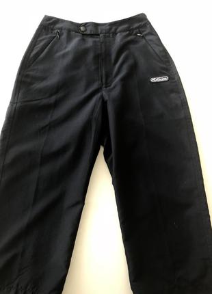 Стильні бриджі ellesse