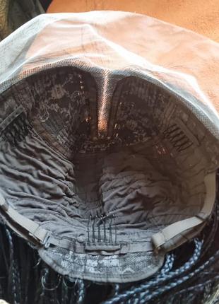 Парик афро косы амбрех