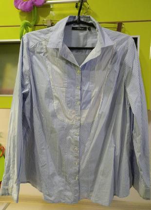 Женская стильная рубашка