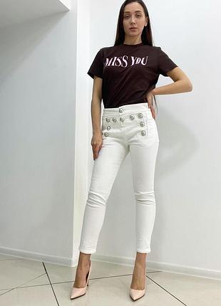 Джинсы gucci орининал