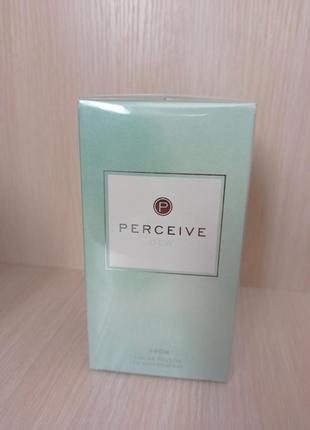 Туалетна вода avon perceive dew,50ml2 фото