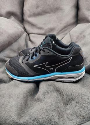 Original mizuno wave unitus dc 2 sw кросівки для бігу кроссовки для бега беговые2 фото