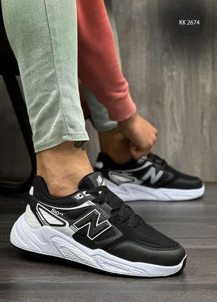 Мужские кроссовки new balance🔥