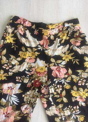 Натуральные штанишки warehause 16/52