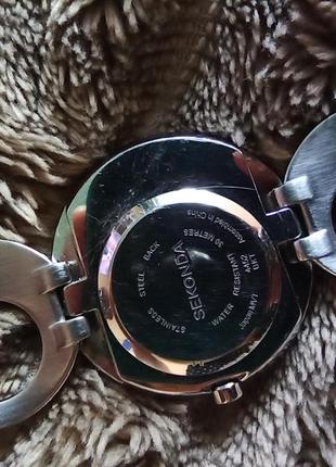 Часы женские sekonda модель seksy7 фото