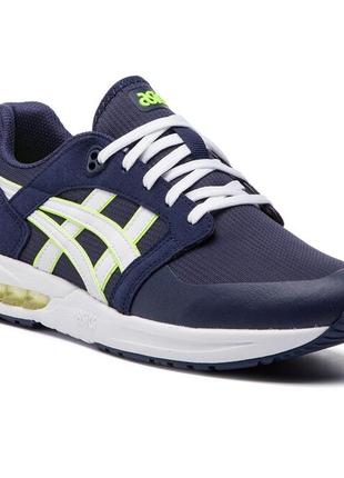 Бігові кросівки asics gel saga sou, оригінал, р-р 48, уст 30,5-31 см