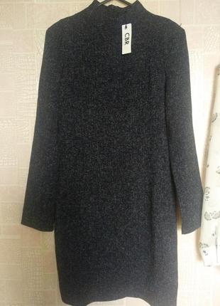 Легкое платье