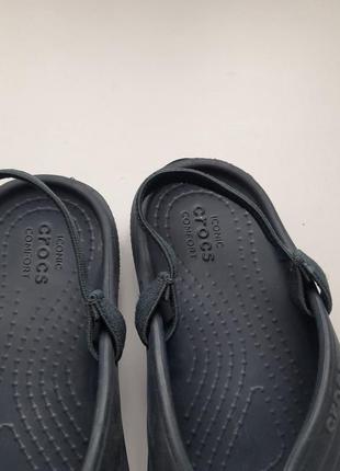 В'єтнамки crocs4 фото