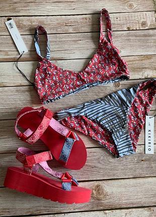 Купальник kikirio m