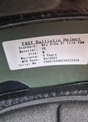 Шлемы fast военные тактические усы изсу хаки защита головы шляпа